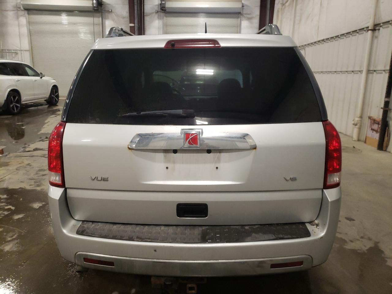 2007 Saturn Vue VIN: 5GZCZ53477S856617 Lot: 87948845