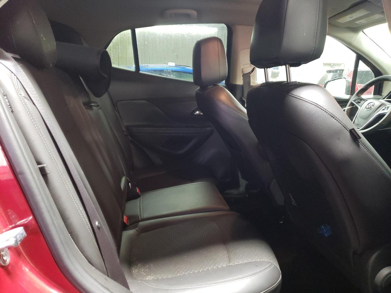 2018 Buick Encore - Image 10