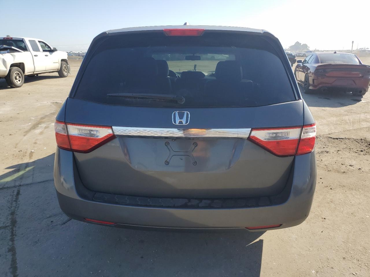2011 Honda Odyssey - Image 6