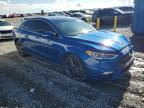 2017 Ford Fusion Sport for Sale in Earlington, KY - Front End