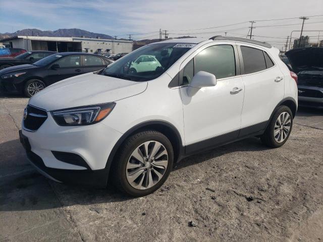  BUICK ENCORE 2020 Biały