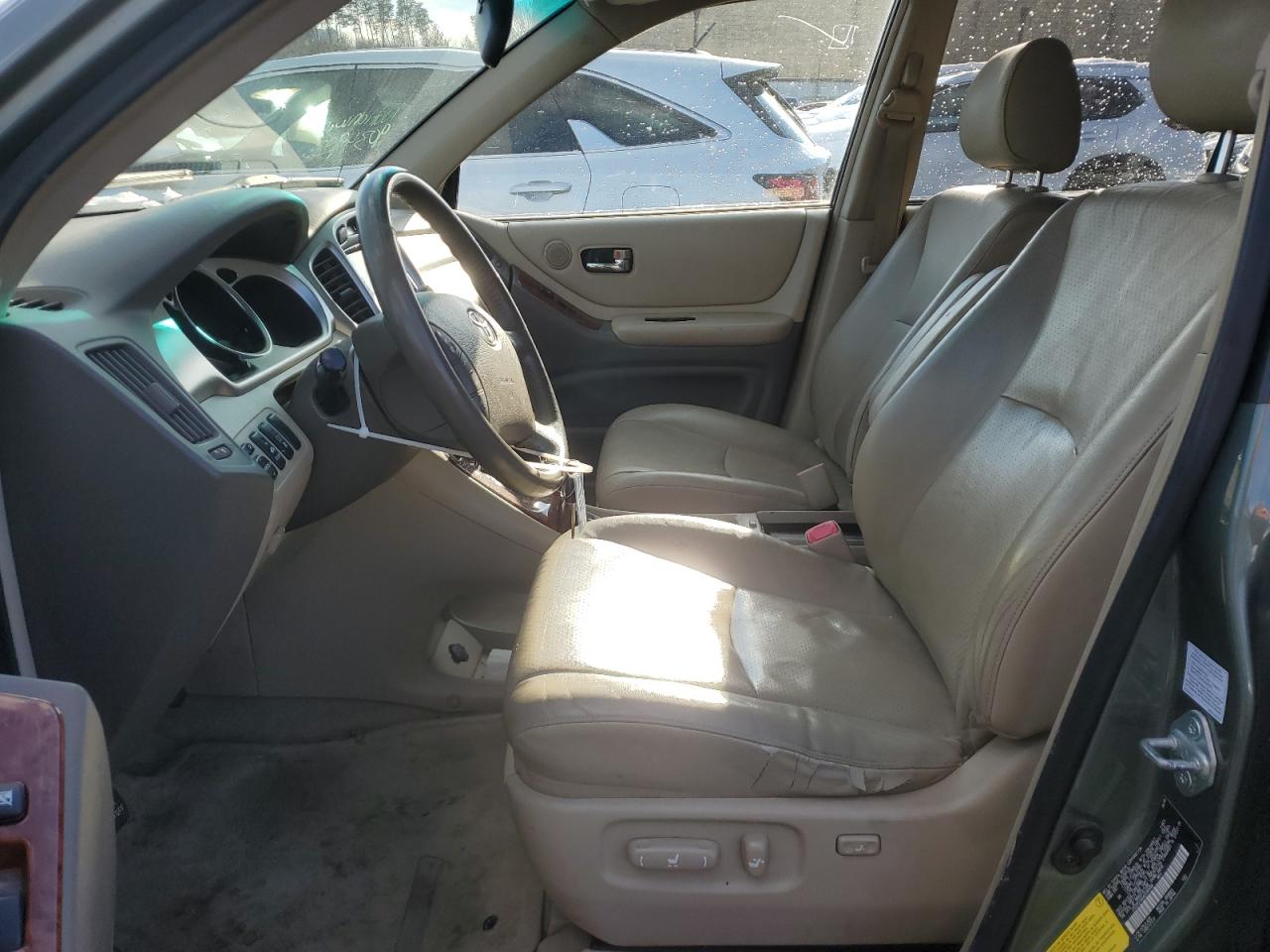 2006 Toyota Highlander - Image 7