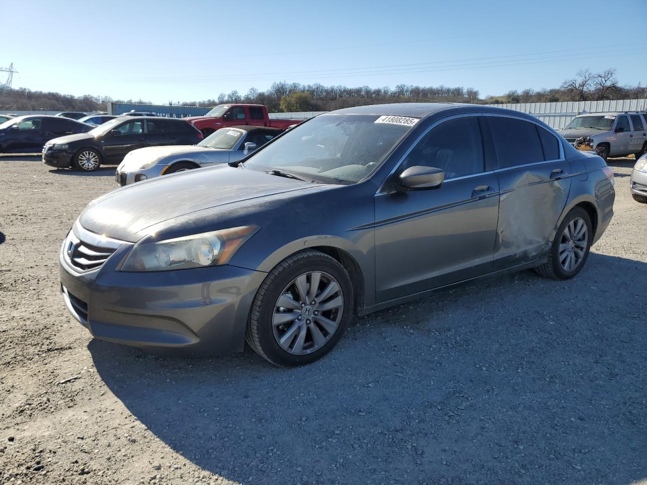 2011 Honda Accord - Image 1