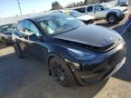 2021 Tesla Model Y  en Venta en Portland, OR - Undercarriage