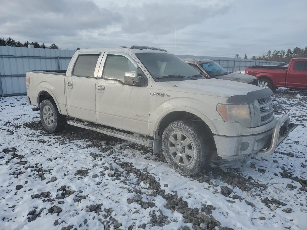 2011 Ford F-150 - Image 4