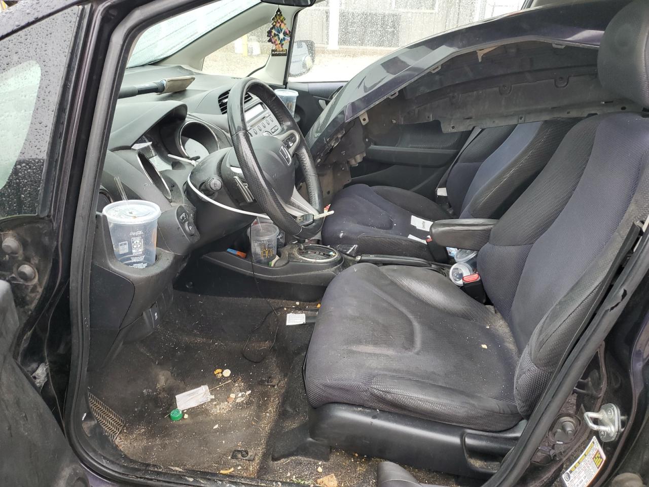2013 Honda Fit - Image 7