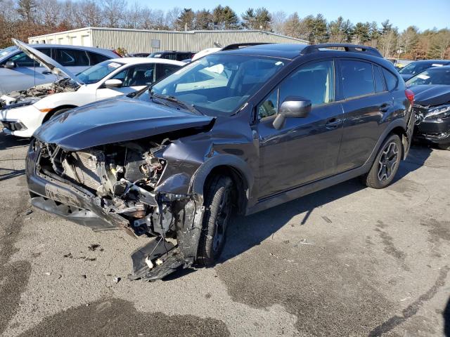 2014 Subaru Xv Crosstrek 2.0 Limited