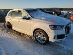 2021 Audi Q7 Premium Plus იყიდება Kansas City-ში, KS - Rear End