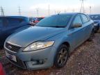 2010 FORD MONDEO ZET for sale at Copart BRISTOL