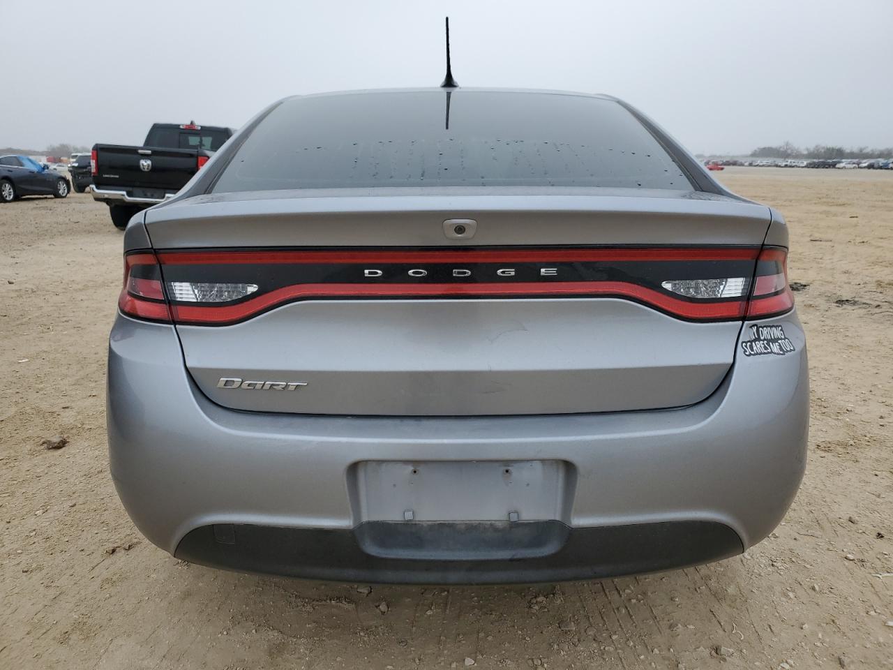 2016 Dodge Dart - Image 6