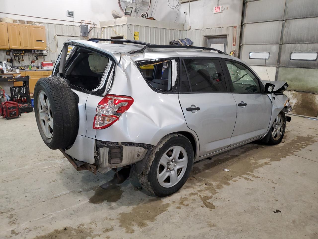 2006 Toyota RAV 4 - Image 3