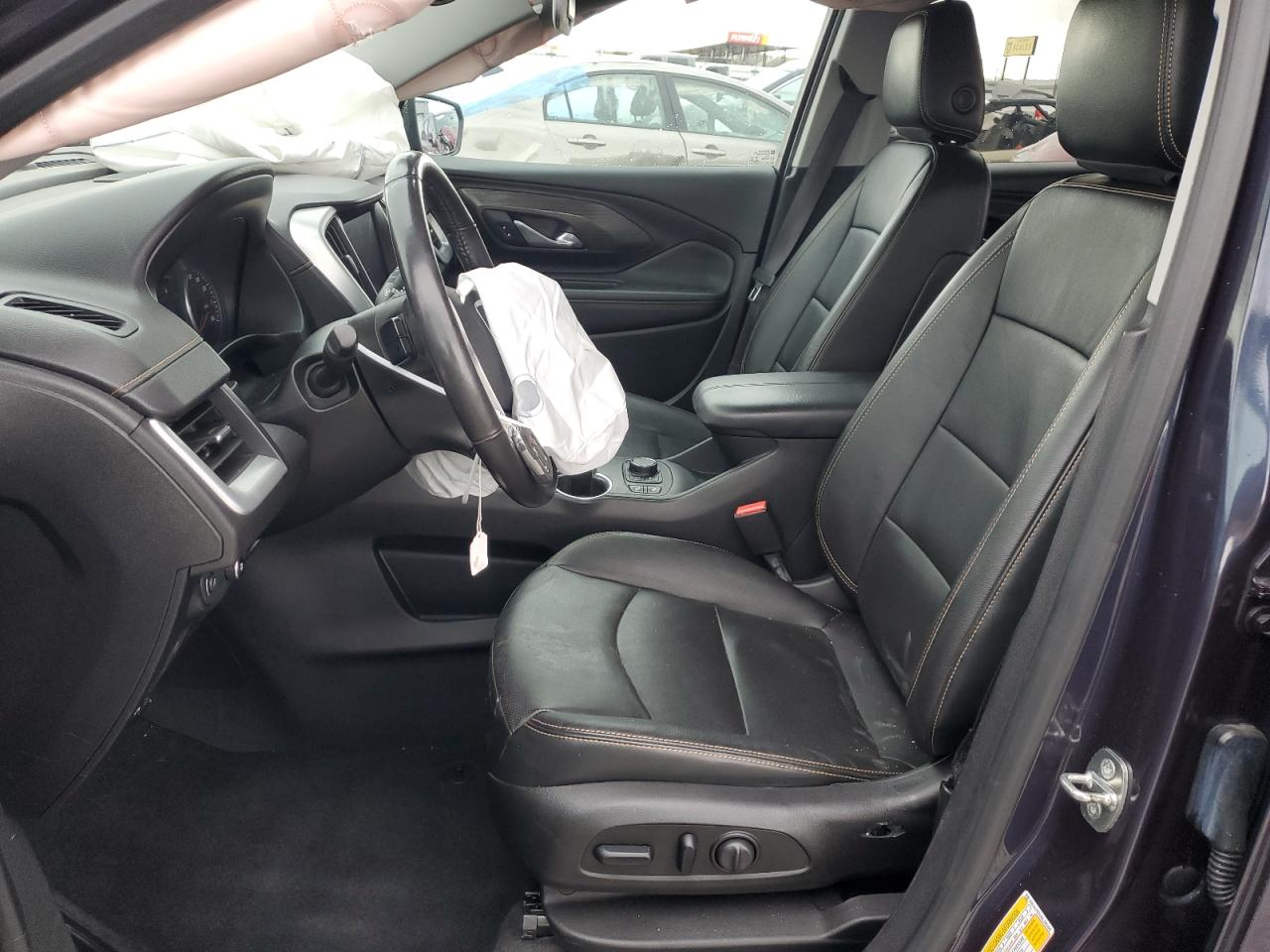 2019 GMC Terrain - Image 7