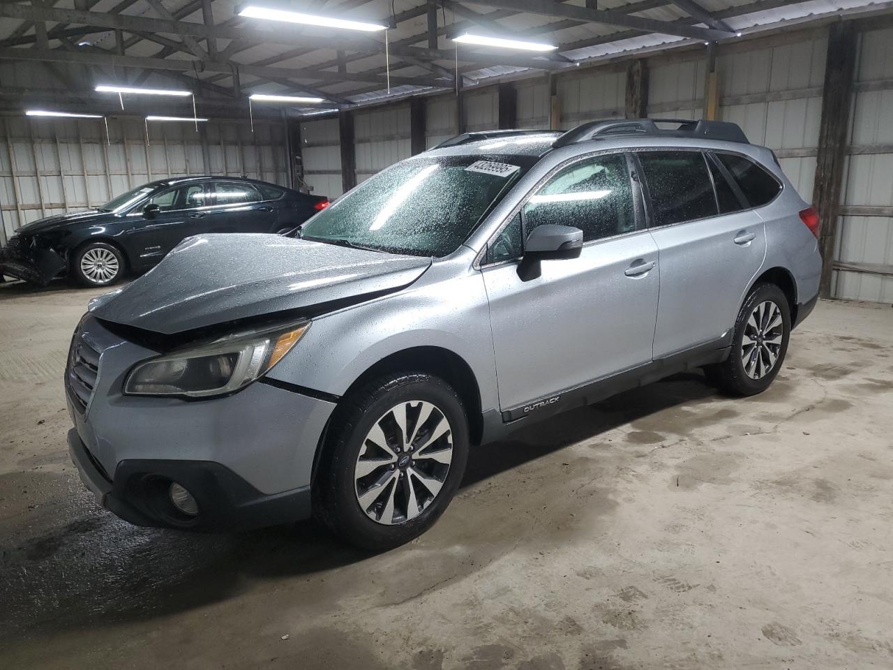 2017 Subaru Outback - Image 1