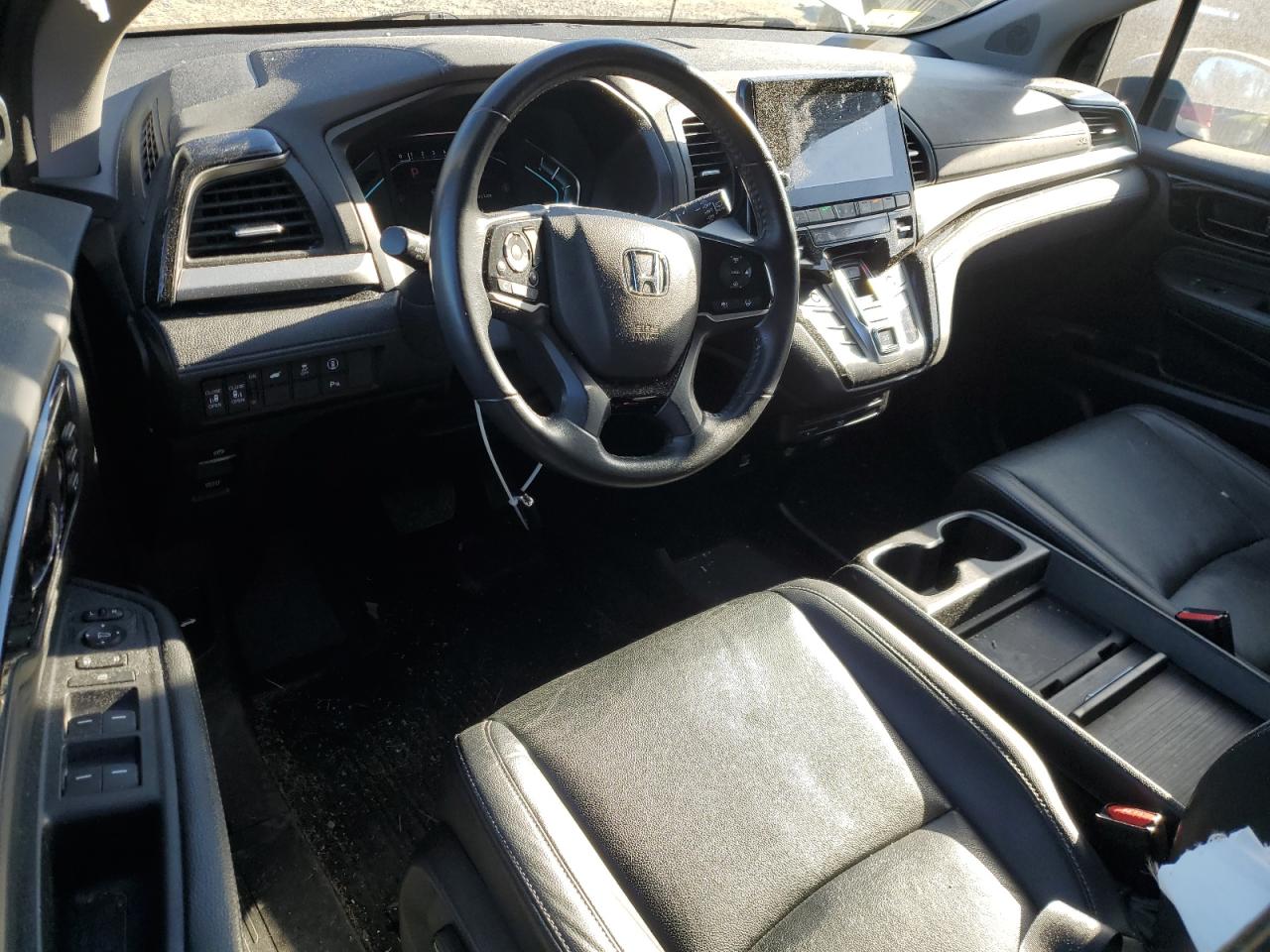 2021 Honda Odyssey - Image 8