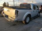 2014 Nissan Frontier S за продажба в Rancho Cucamonga, CA - Front End