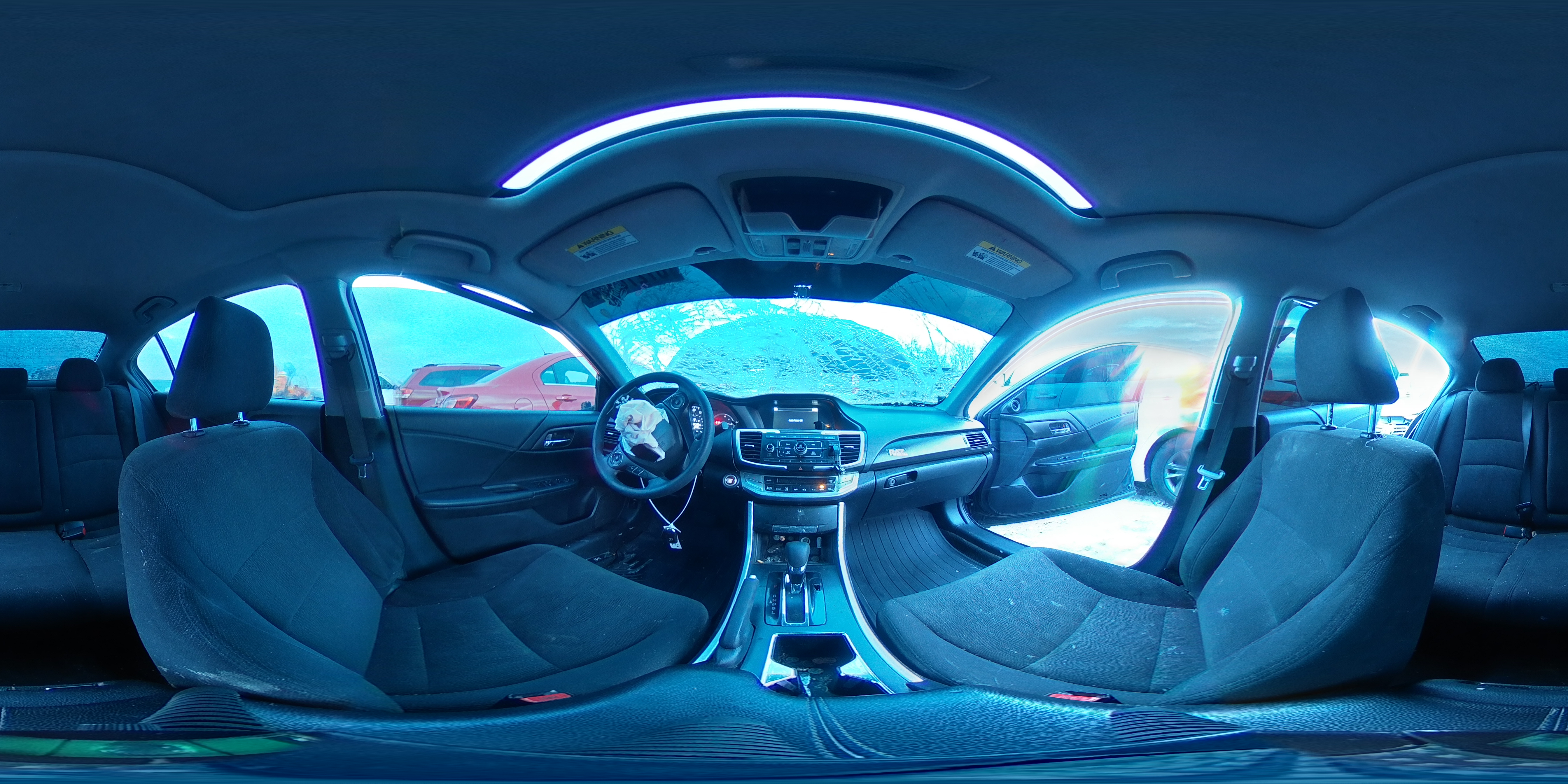 2014 Honda Accord - Image 12