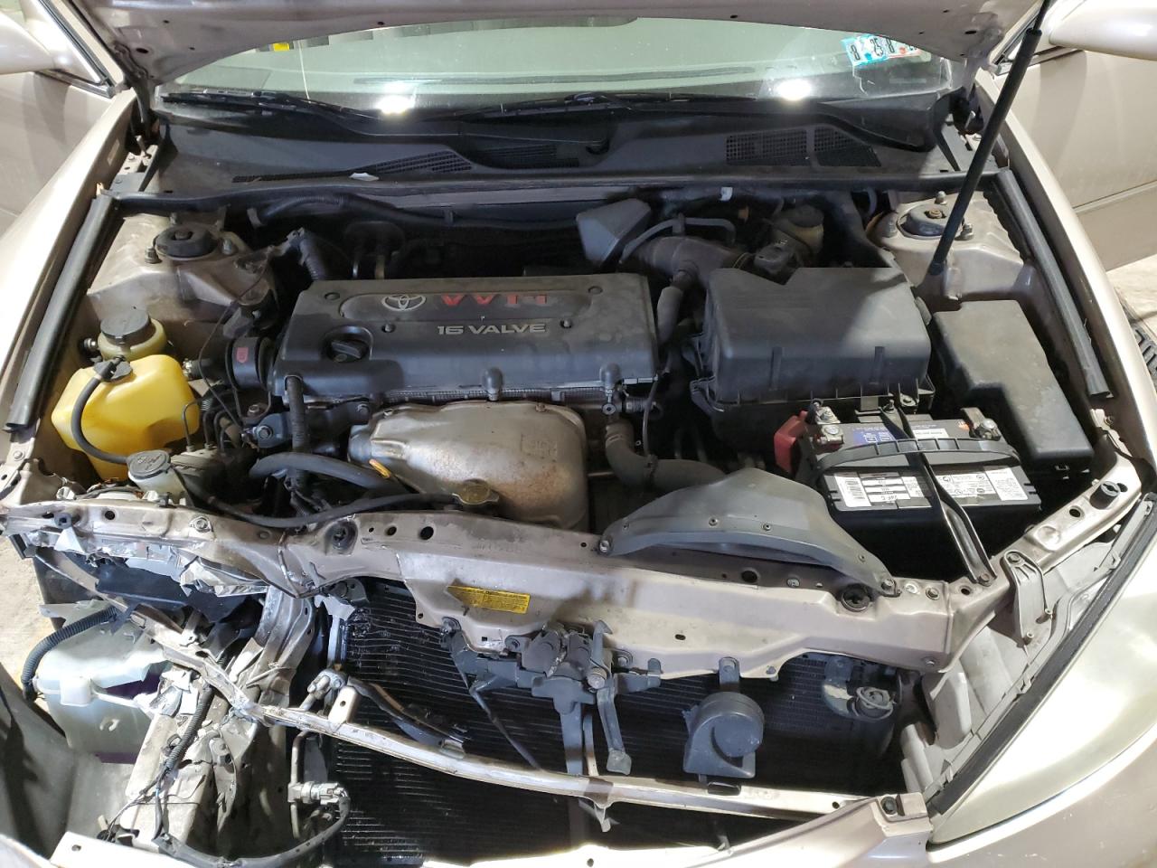 2002 Toyota Camry - Image 11