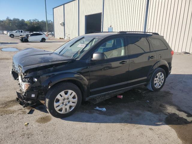 2015 Dodge Journey Se