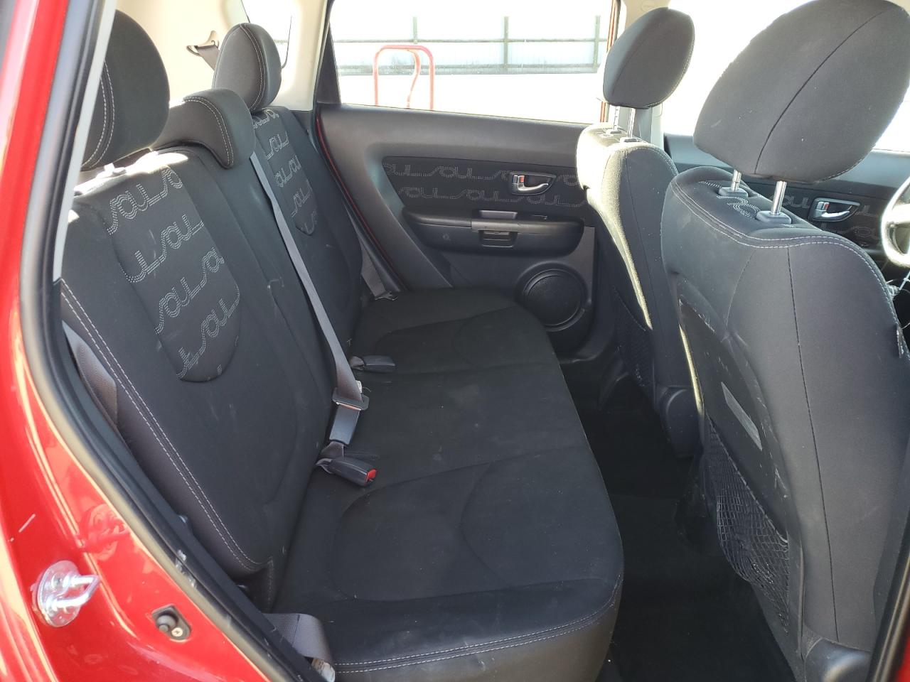 2013 Kia Soul - Image 10