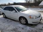 2013 Chevrolet Impala Lt en Venta en West Warren, MA - Side