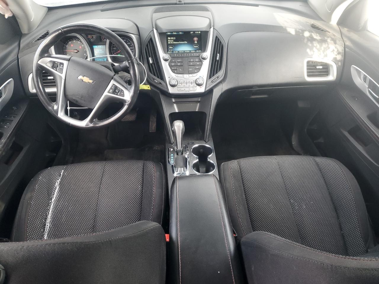 2014 Chevrolet Equinox - Image 8