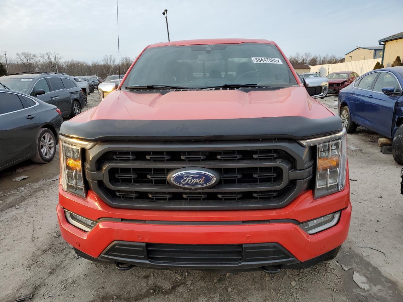 2021 Ford F-150 - Image 5