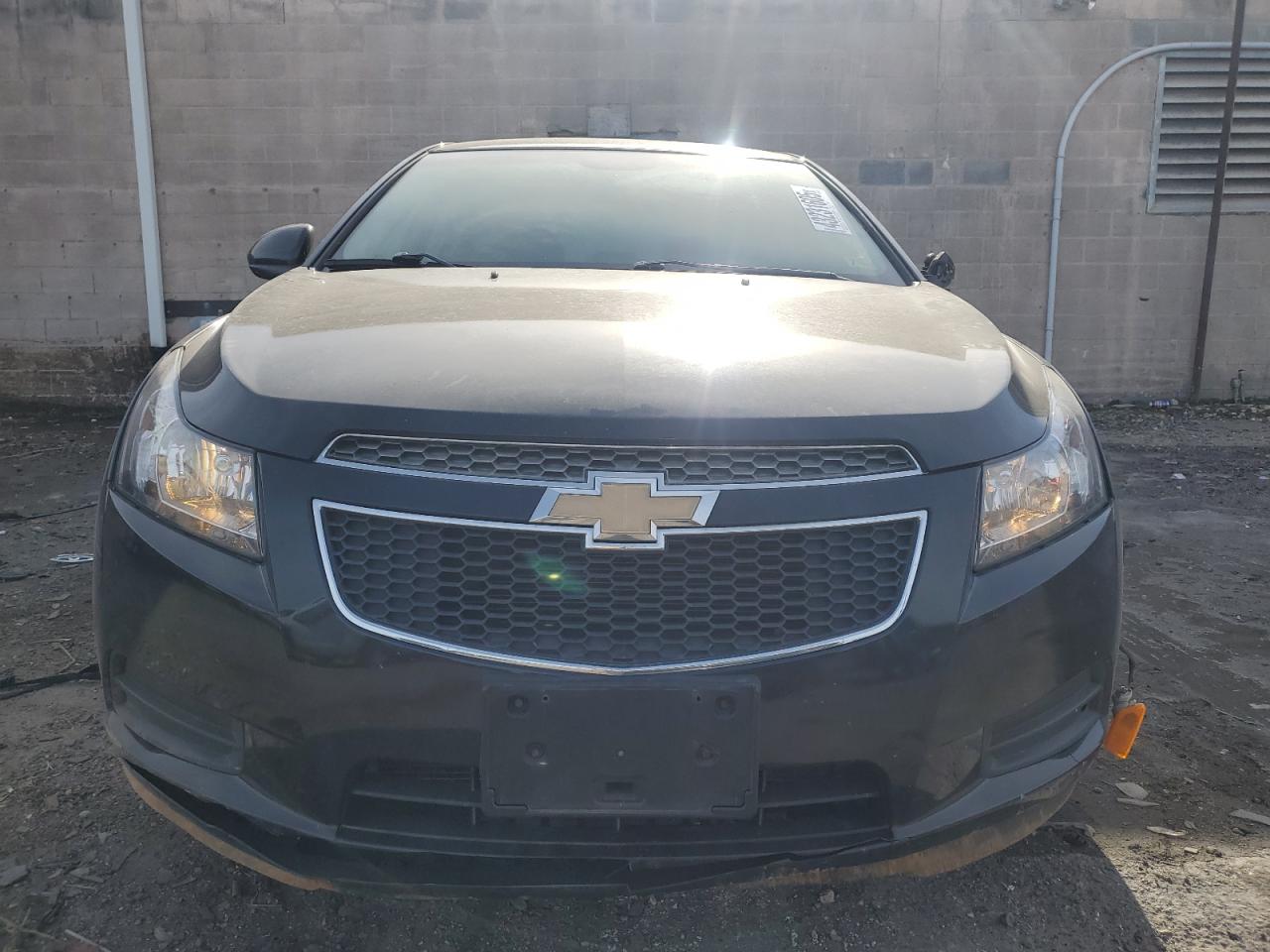 2011 Chevrolet Cruze - Image 5