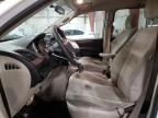 2014 Dodge Grand Caravan Se للبيع في Lansing، MI - Front End