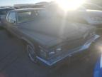 1979 Cadillac Coupe Devi de vânzare în North Las Vegas, NV - Minor Dent/Scratches