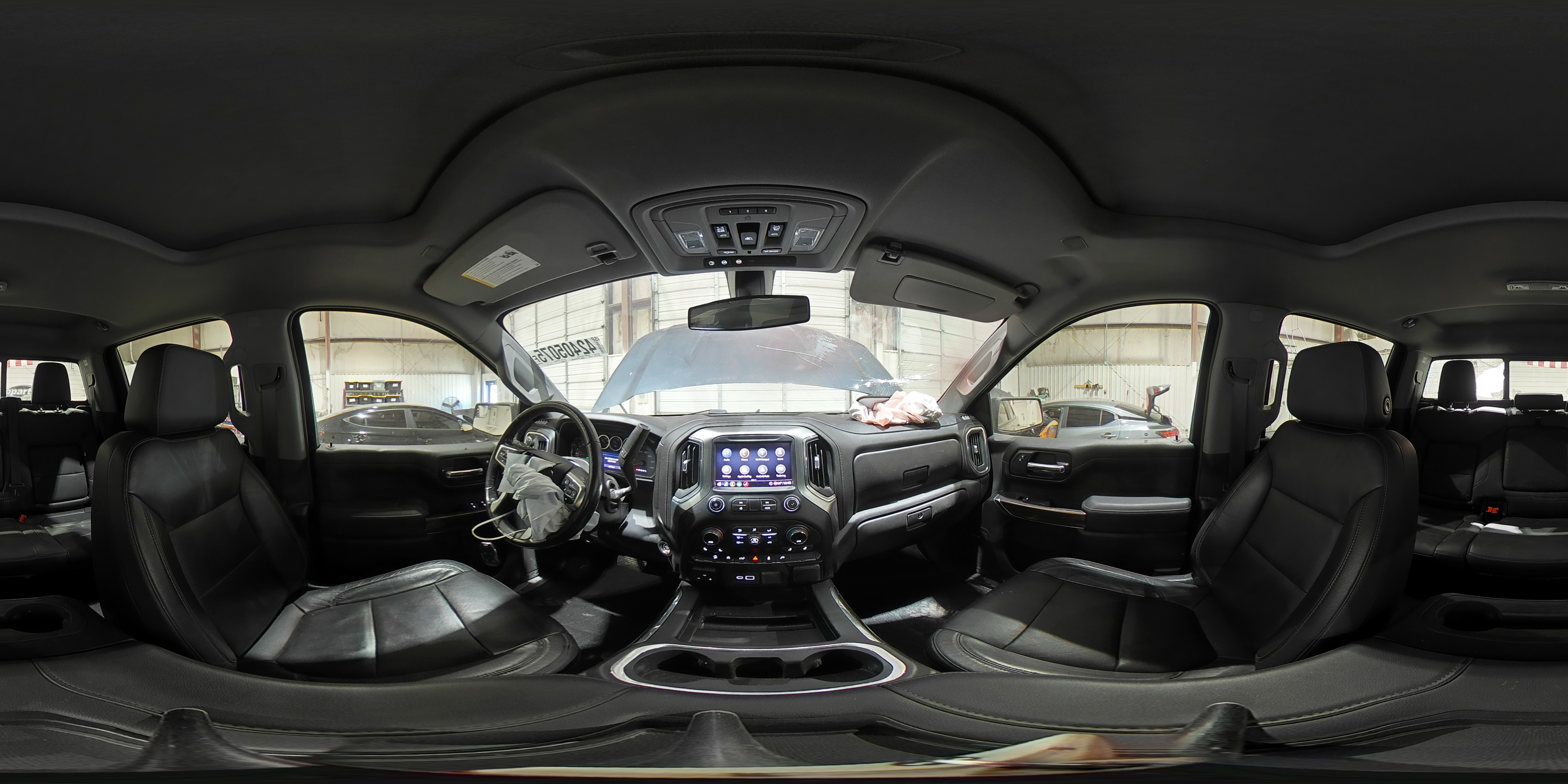 2020 Chevrolet Silverado - Image 12