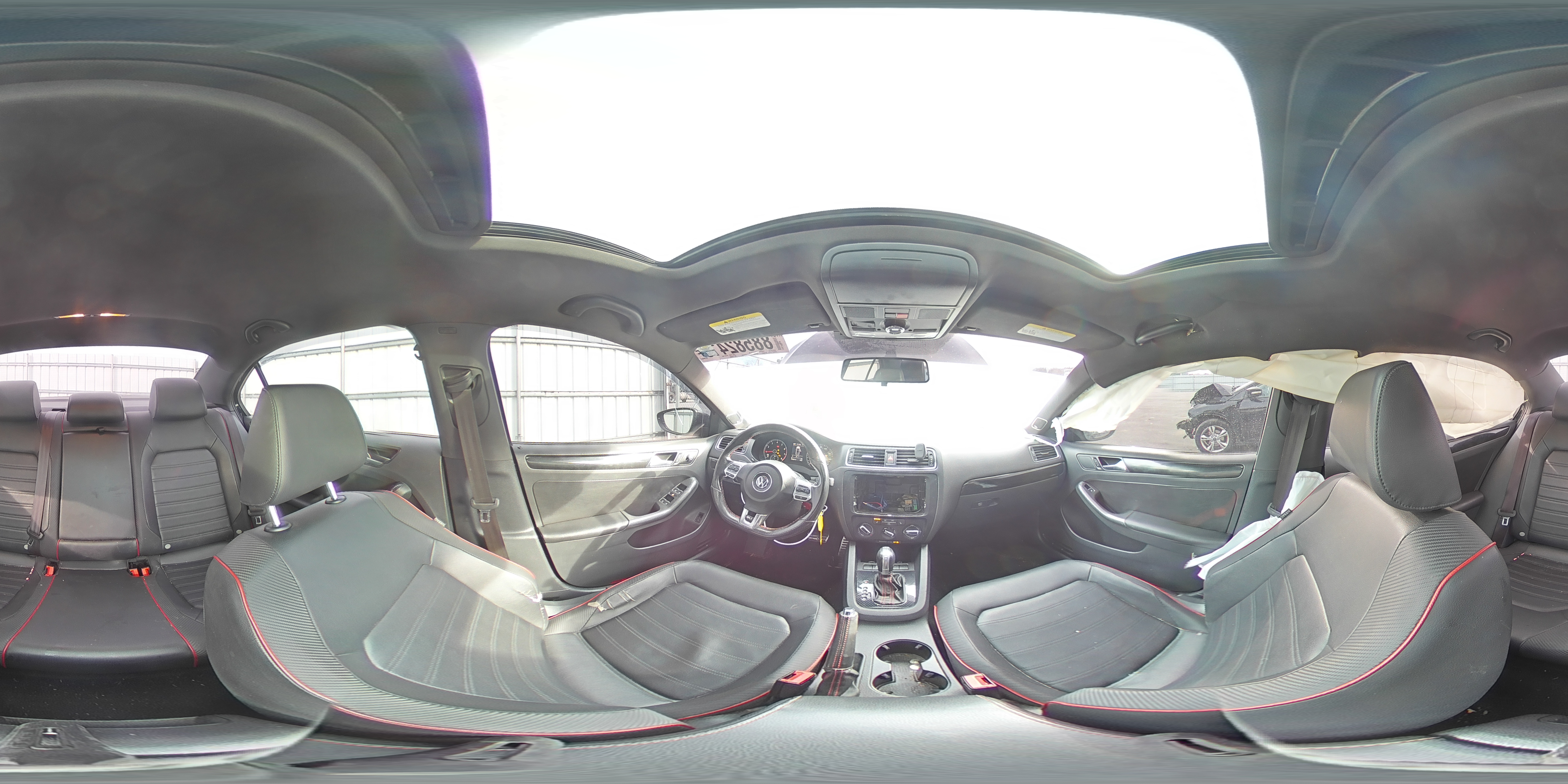 2014 Volkswagen Jetta - Image 12