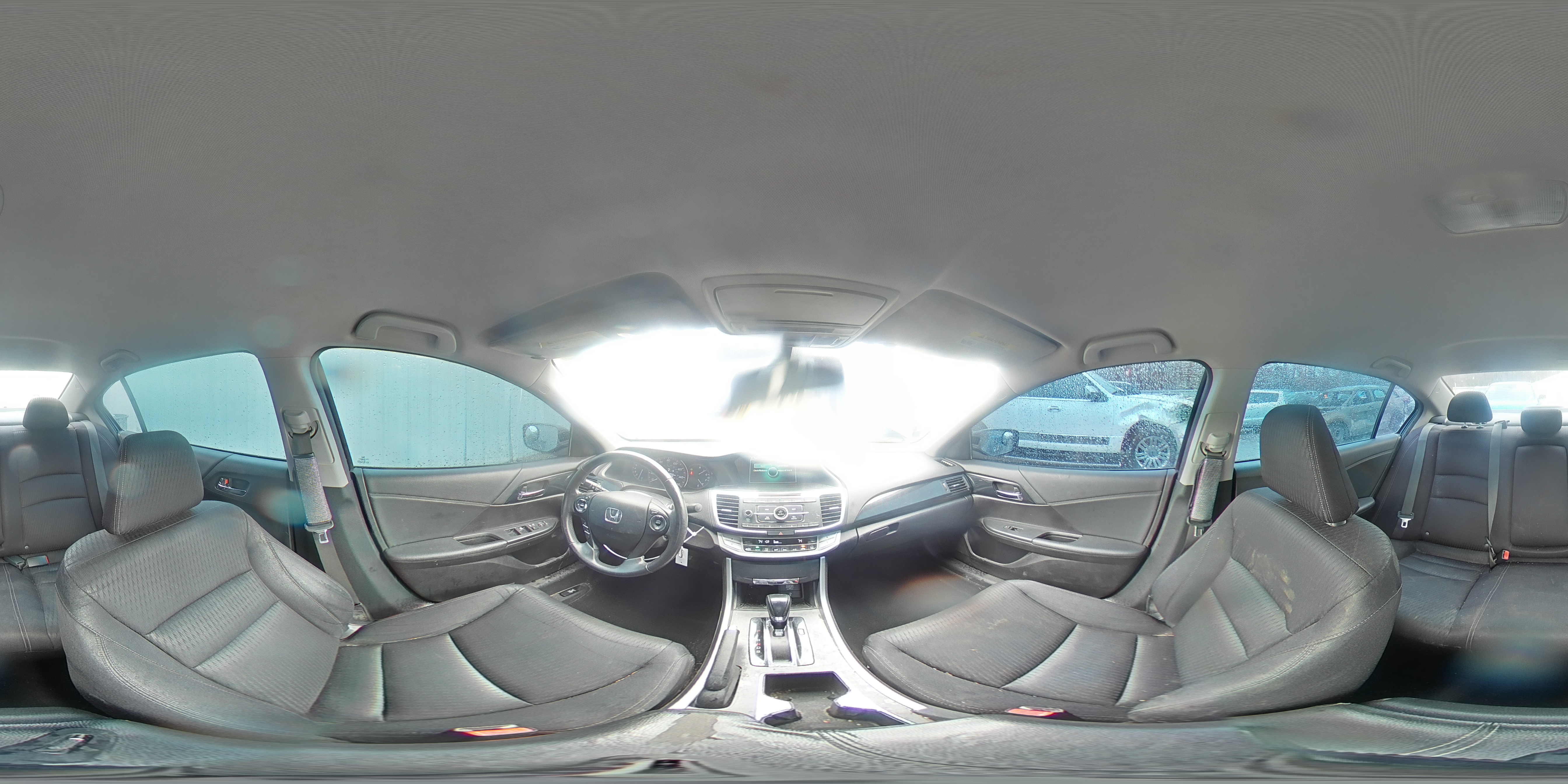 2014 Honda Accord - Image 13