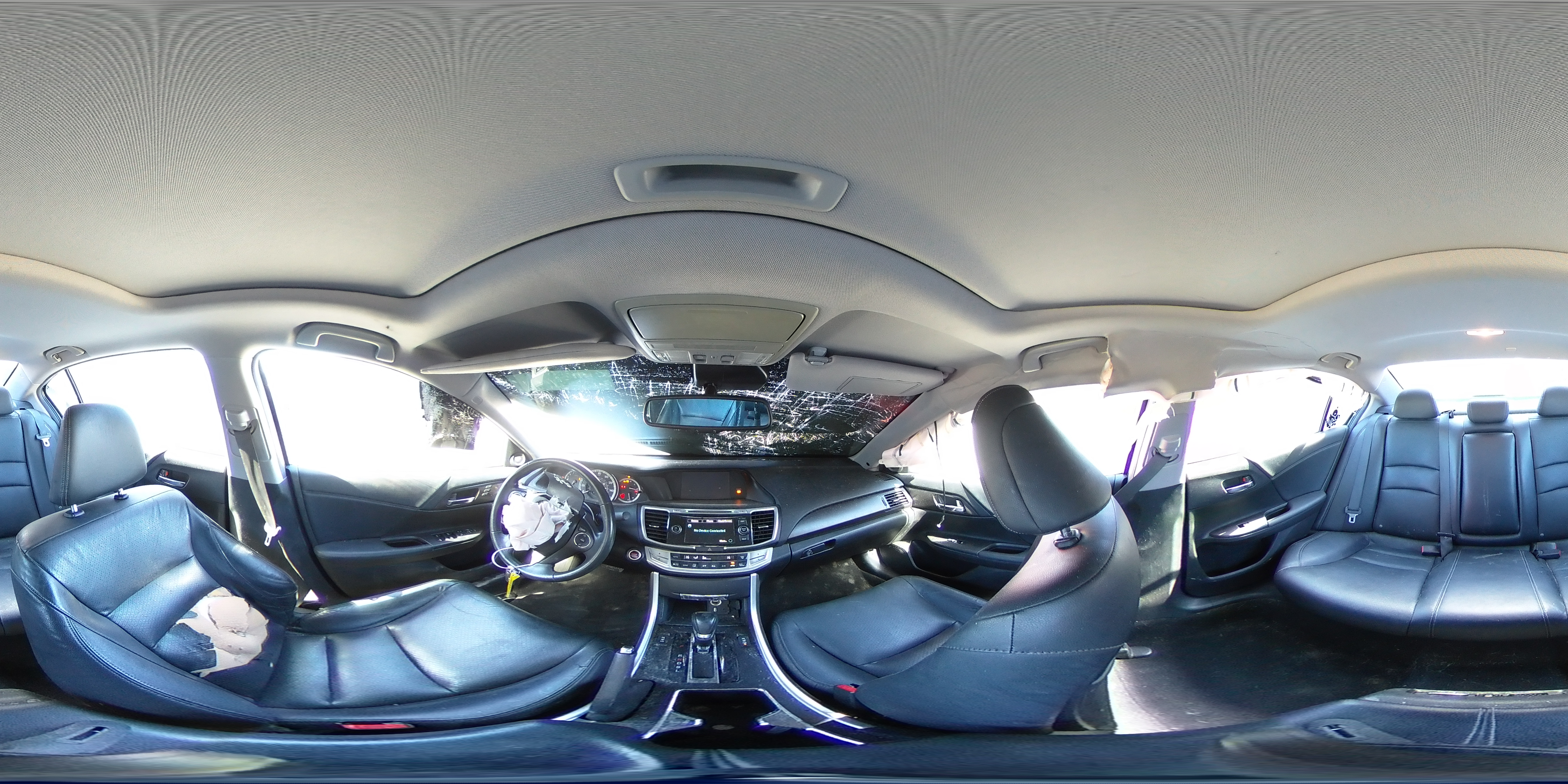 2014 Honda Accord - Image 13