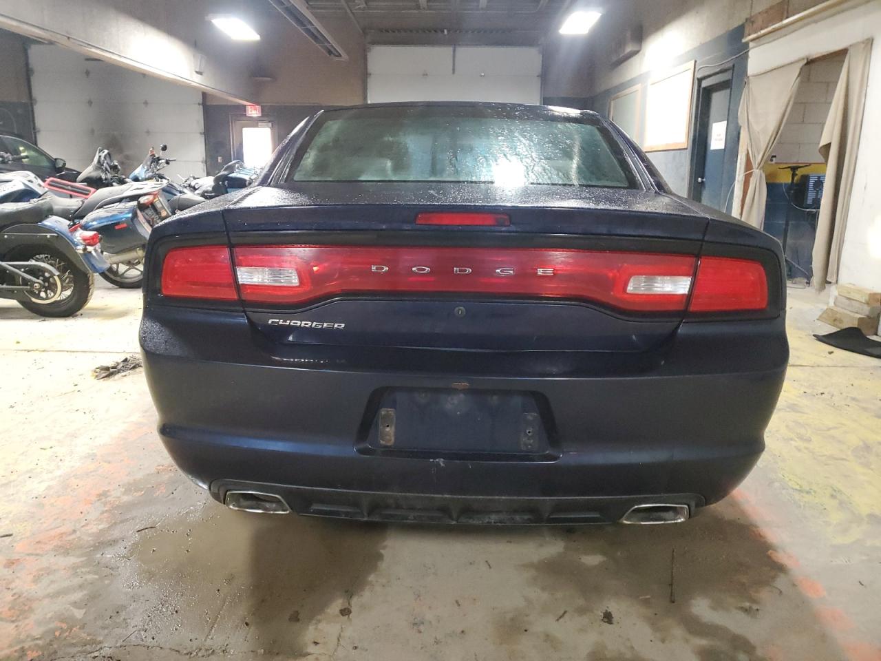 2013 Dodge Charger - Image 6