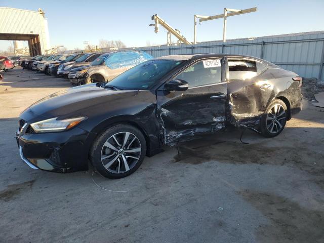 2020 Nissan Maxima Sl