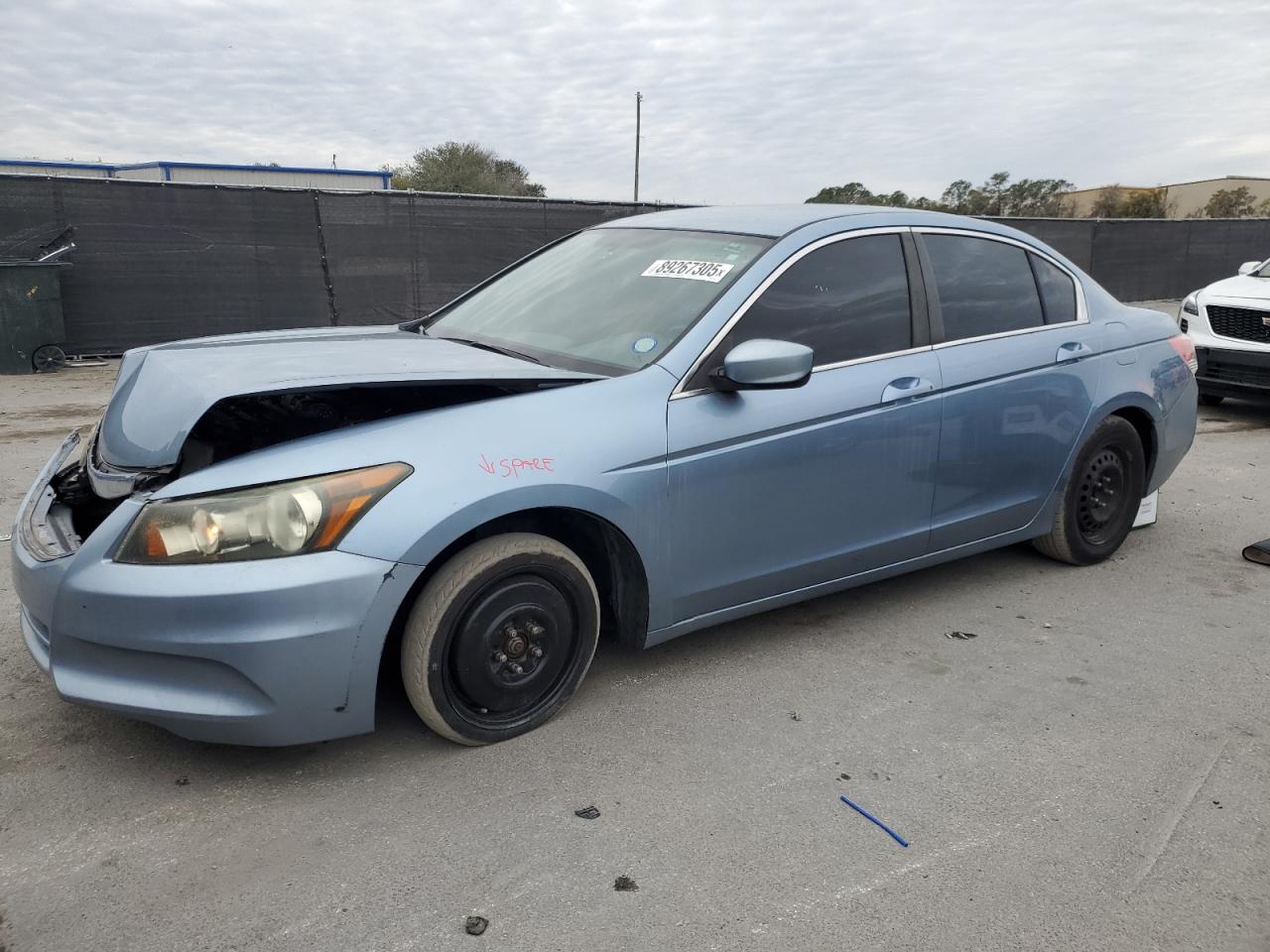 2011 Honda Accord - Image 1