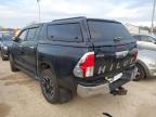 2018 TOYOTA HILUX INVI for sale at Copart SANDY