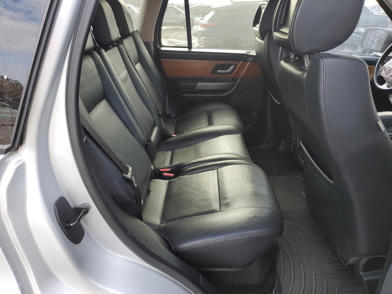 2006 Land Rover Range Rover - Image 11