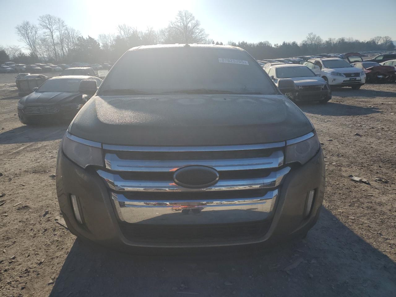 2013 Ford Edge - Image 5