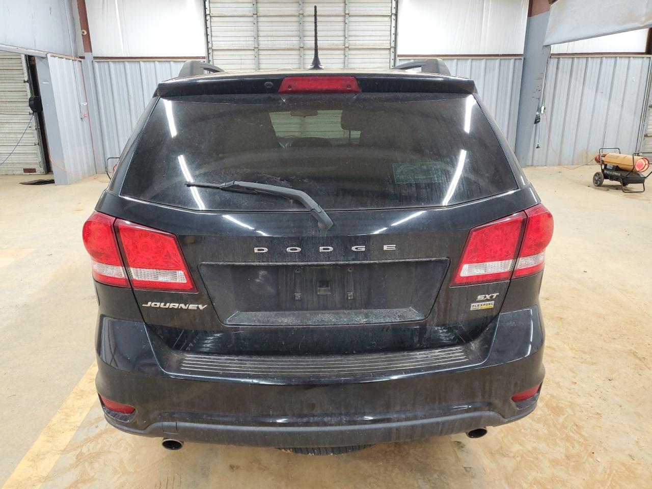 2017 Dodge Journey - Image 6
