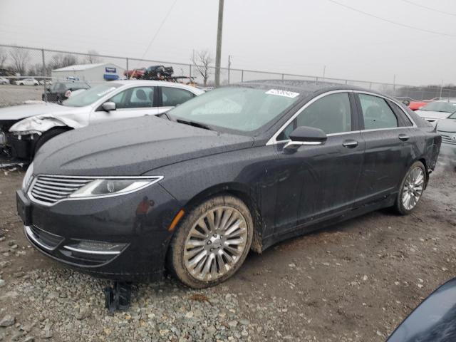 2014 Lincoln Mkz 