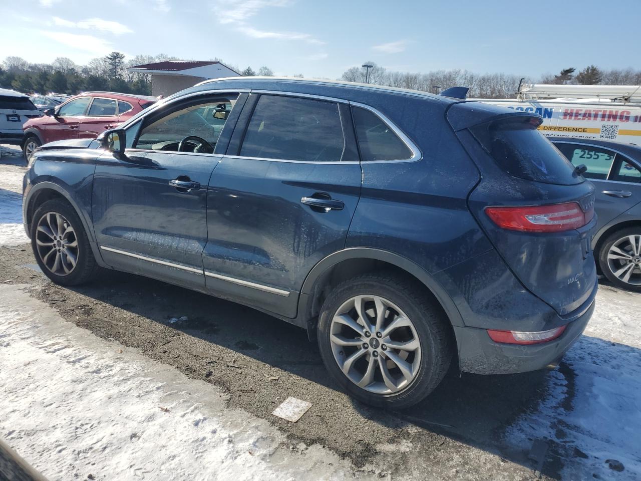 2016 Lincoln MKC - Image 2