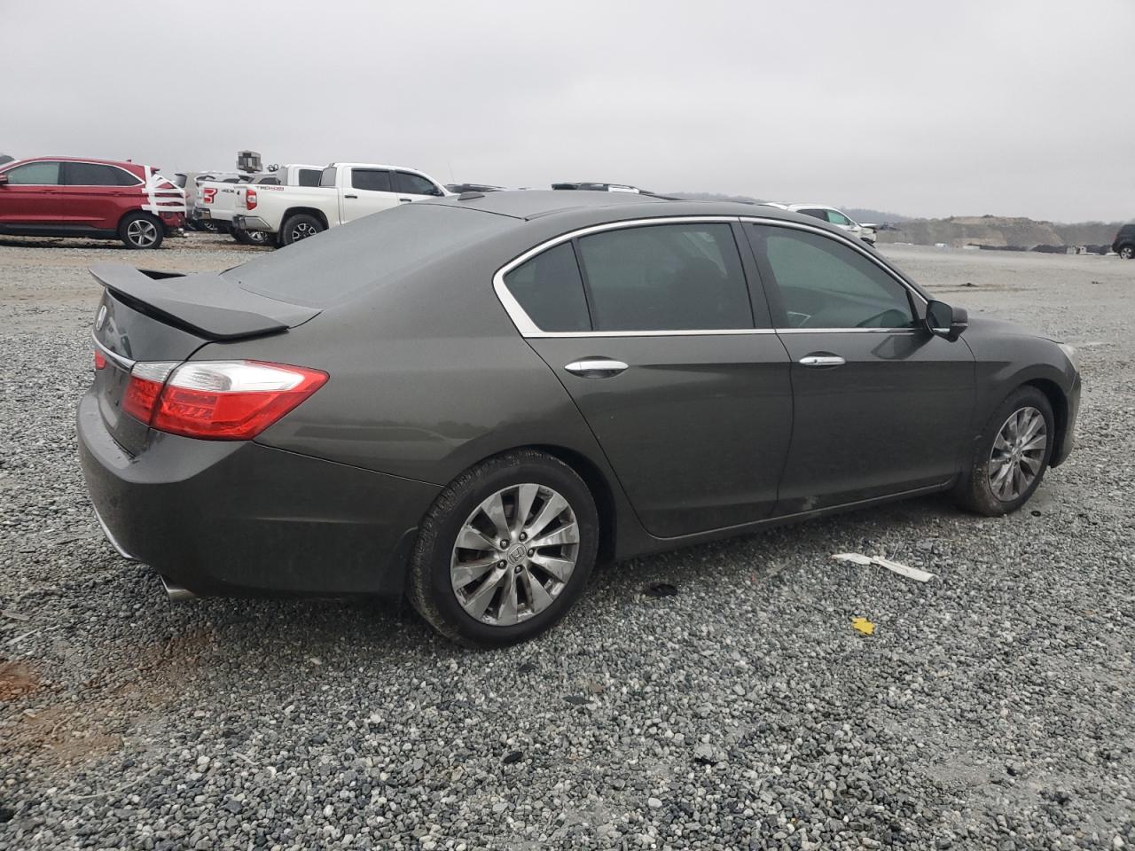 2013 Honda Accord - Image 3