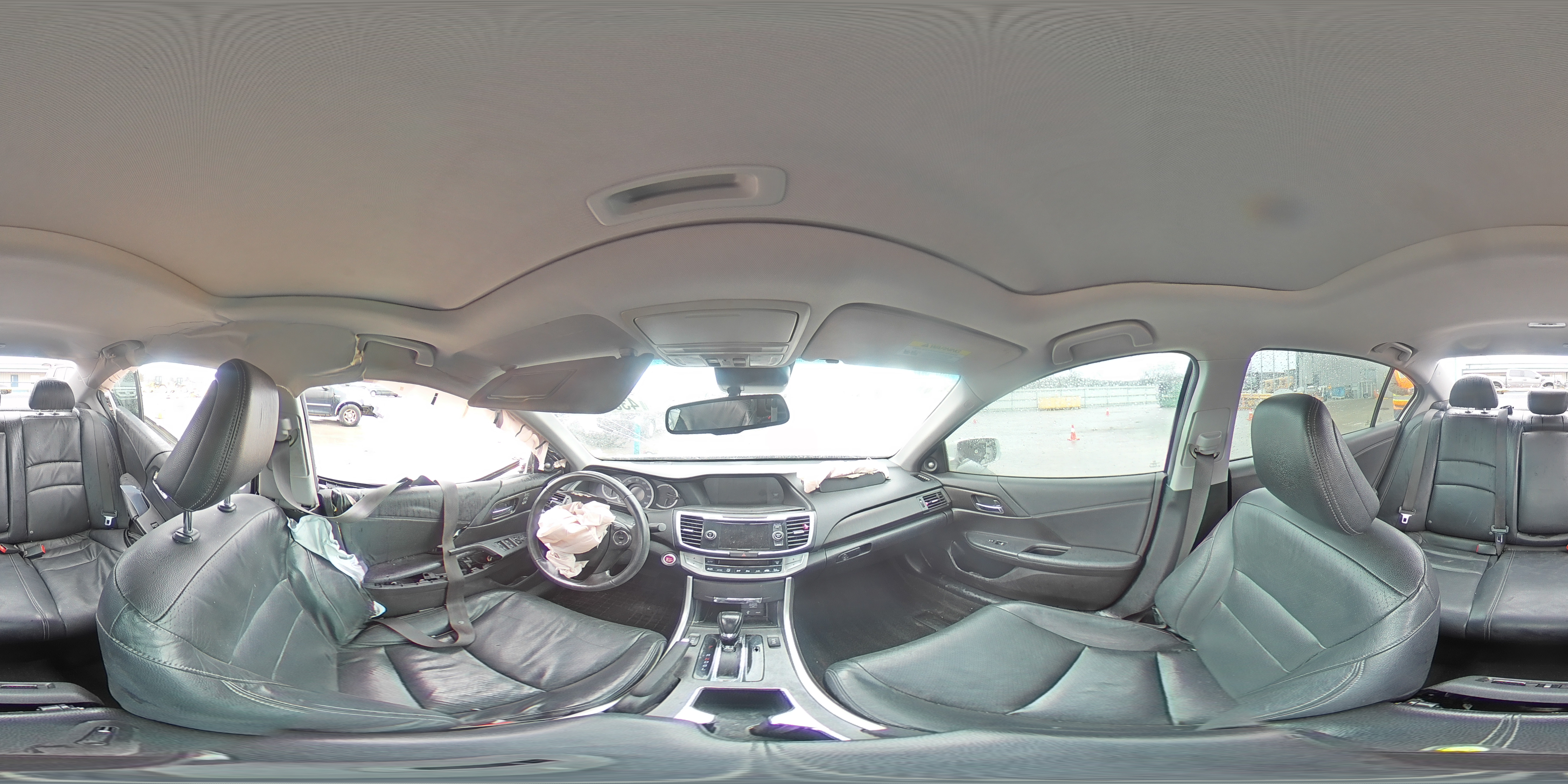 2014 Honda Accord - Image 14
