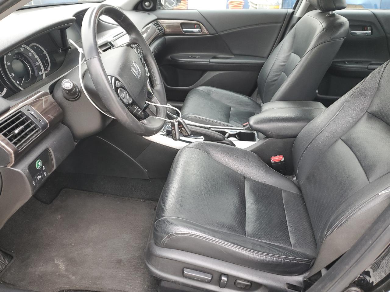 2016 Honda Accord - Image 7