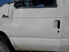 2002 Ford Econoline E250 Van en Venta en North Las Vegas, NV - Rollover