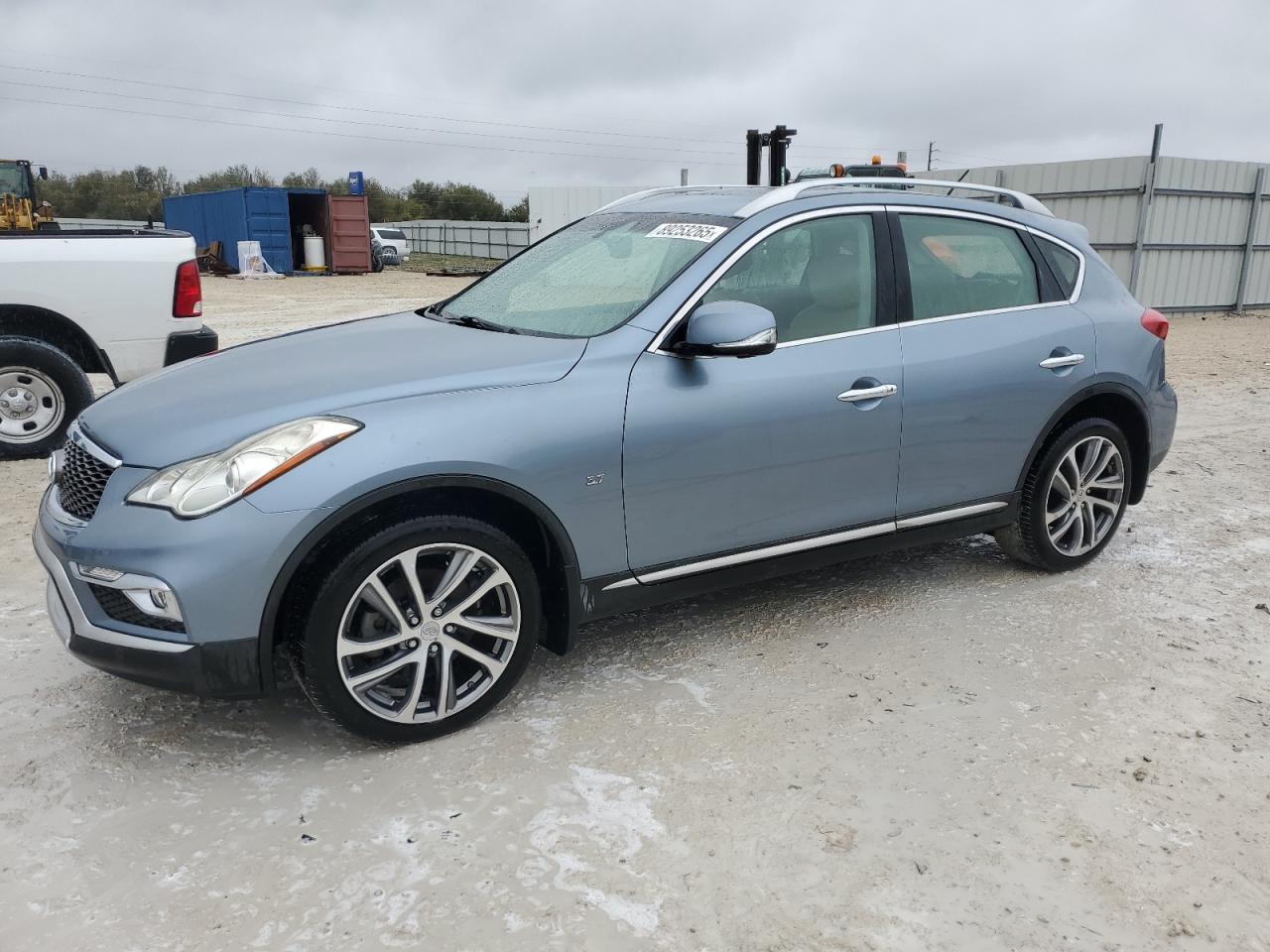 2016 Infiniti QX50 - Image 1