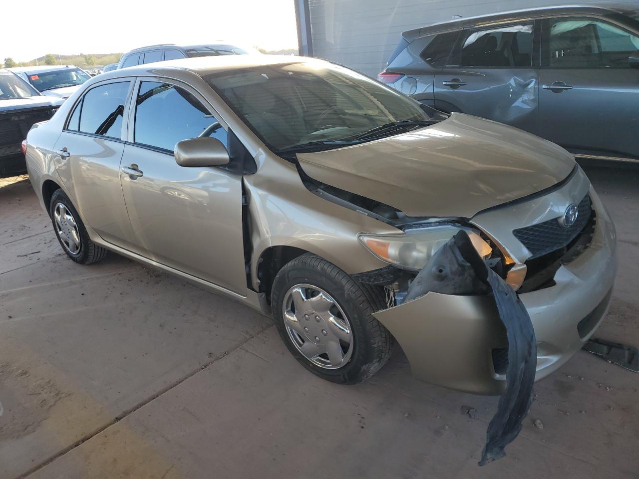 2009 Toyota Corolla - Image 4