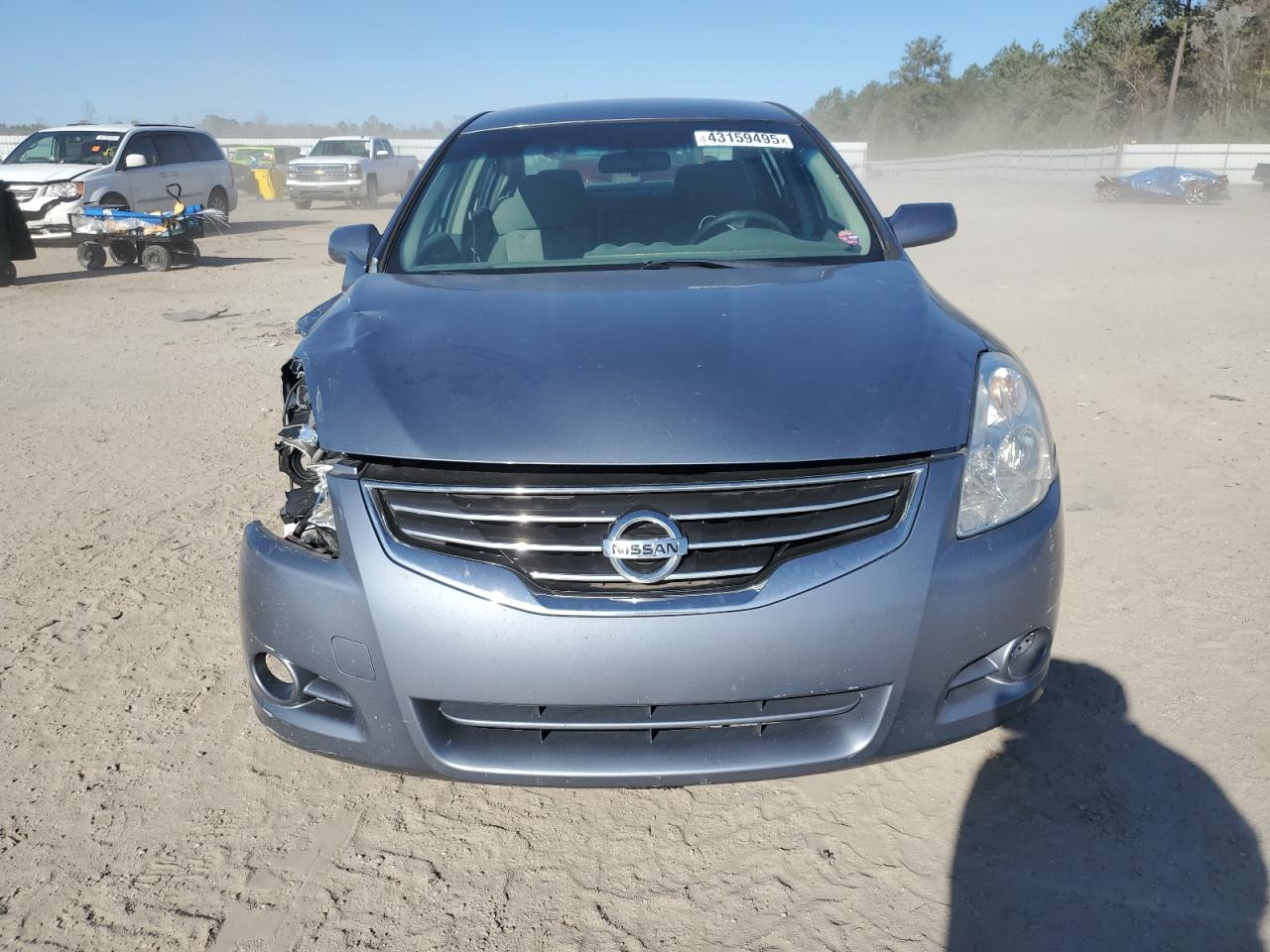 2011 Nissan Altima - Image 5