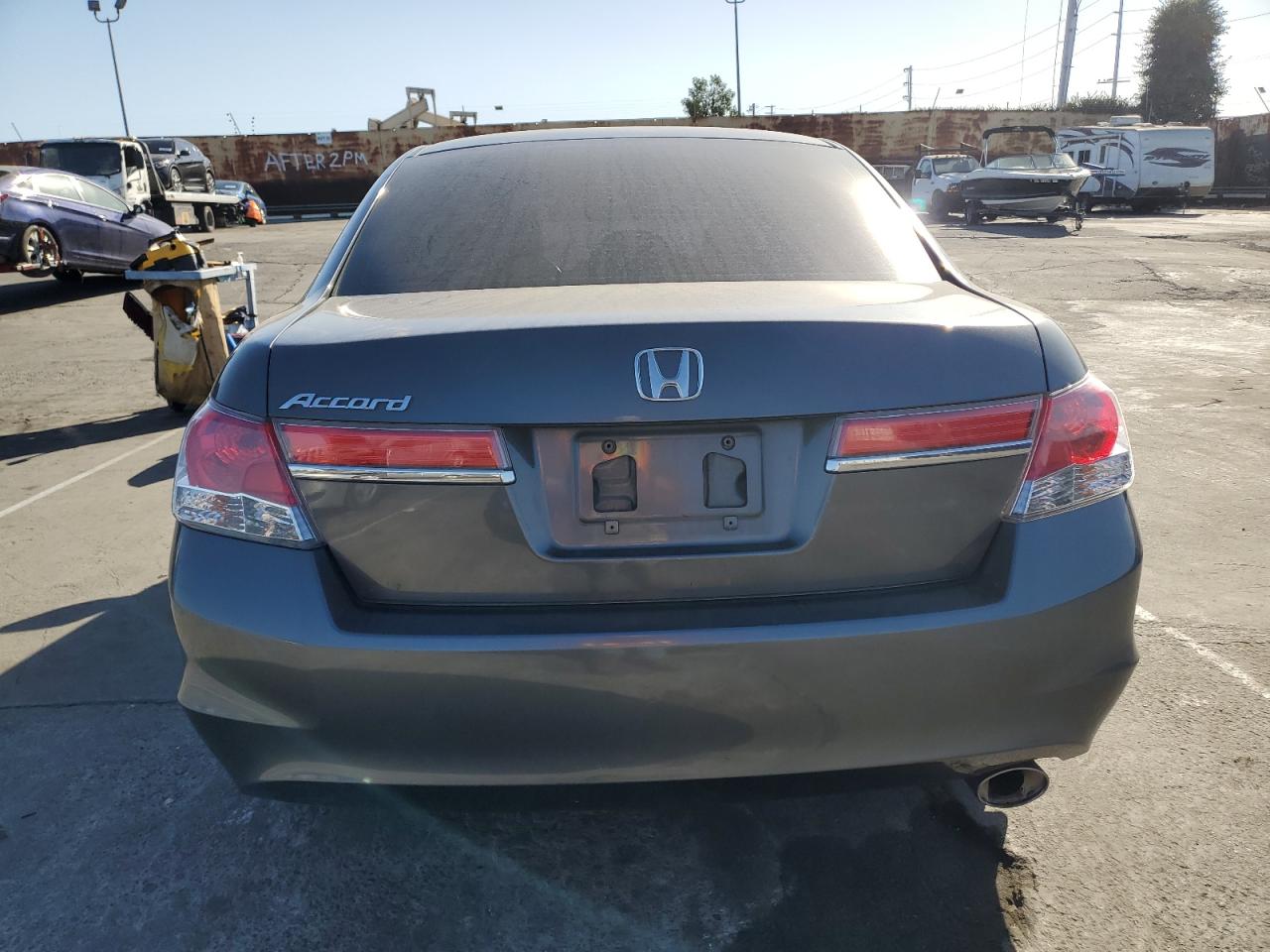 2012 Honda Accord - Image 6